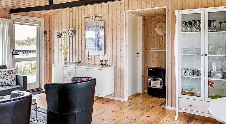 Holiday home in Brovst