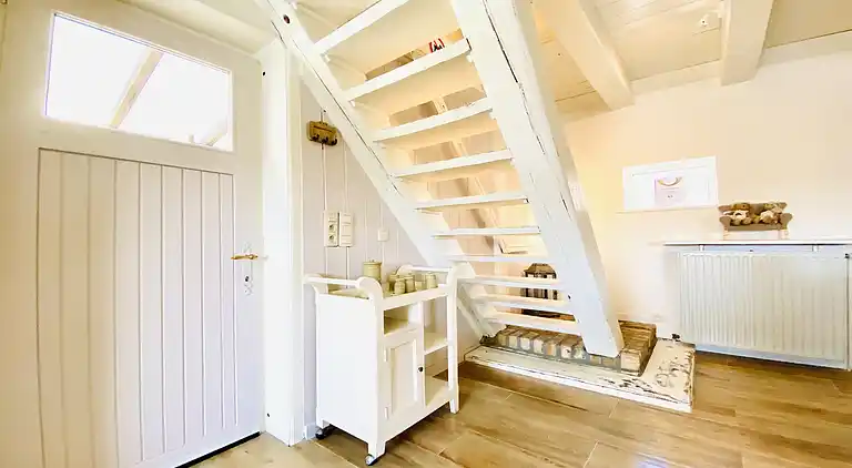 Sommerhus i Middelkerke