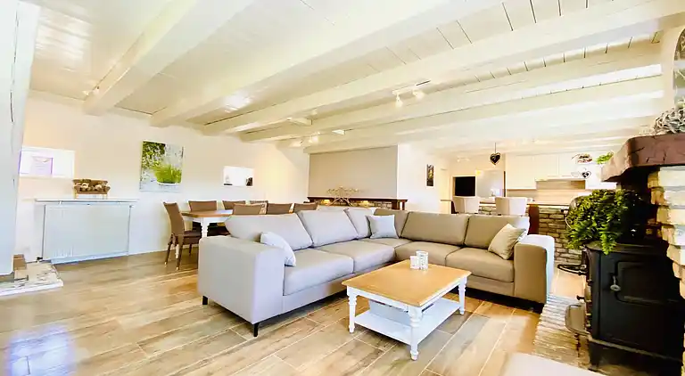 Sommerhus i Middelkerke