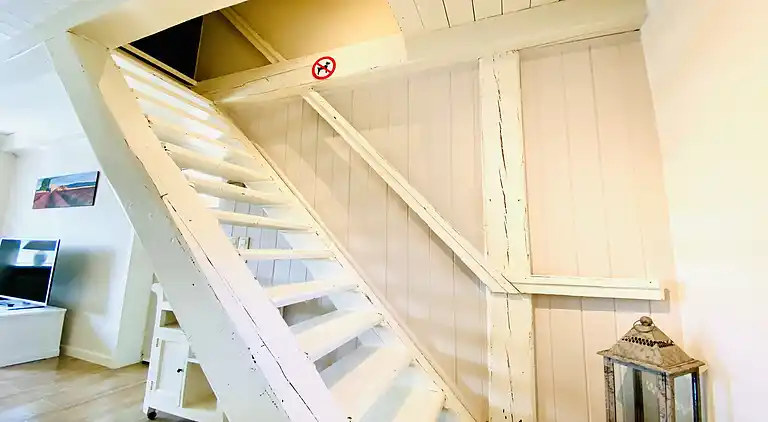 Sommerhus i Middelkerke