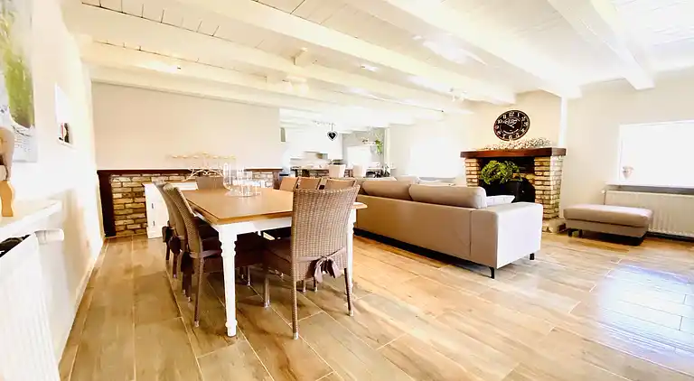 Sommerhus i Middelkerke