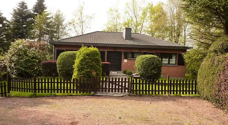 Holiday home in Waimes