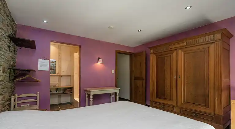 Holiday home in Jehonville