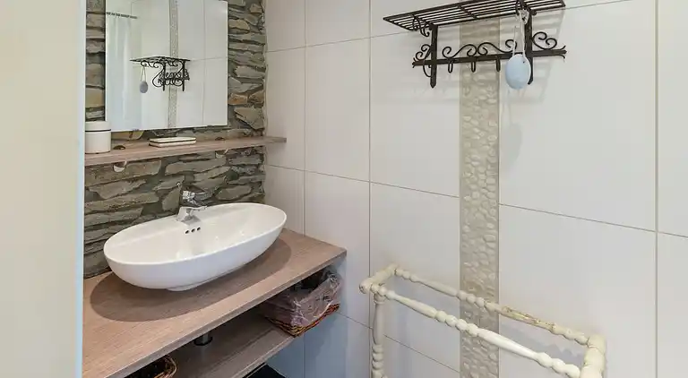 Holiday home in Jehonville