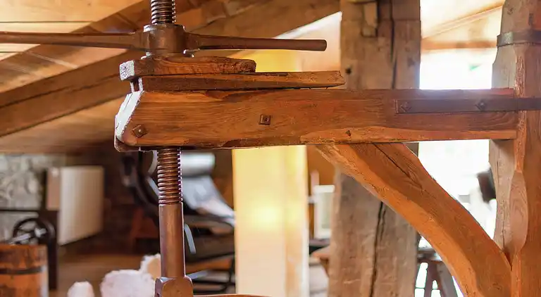 Holiday home in Jehonville