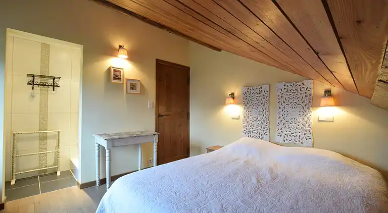 Holiday home in Jehonville