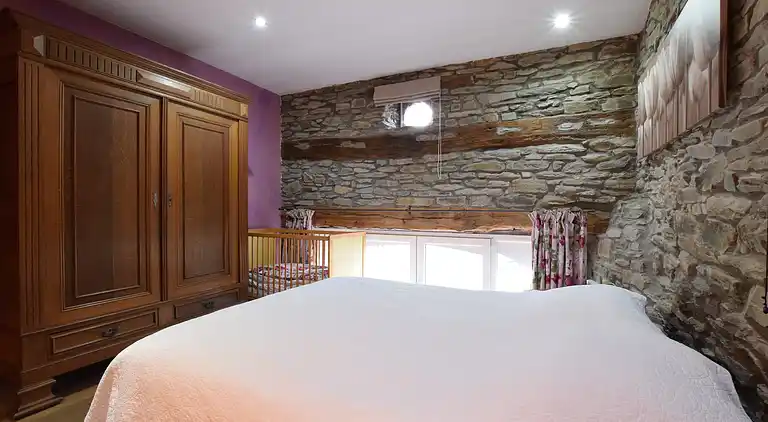 Holiday home in Jehonville