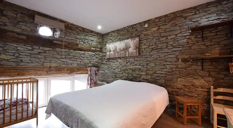 Holiday home in Jehonville