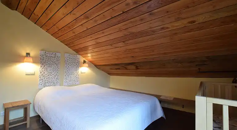 Holiday home in Jehonville