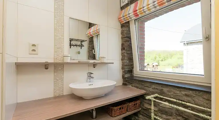 Holiday home in Jehonville