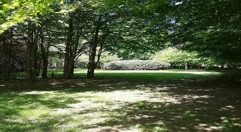 Villa i Godveerdegem