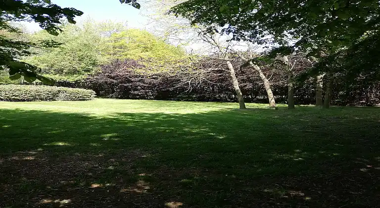 Villa i Godveerdegem