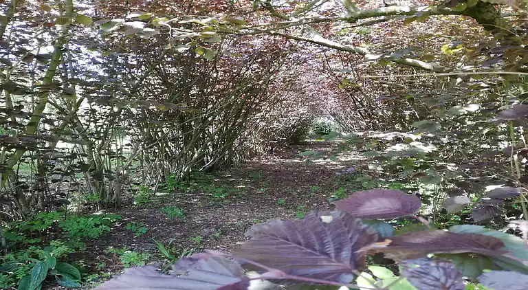 Villa i Godveerdegem