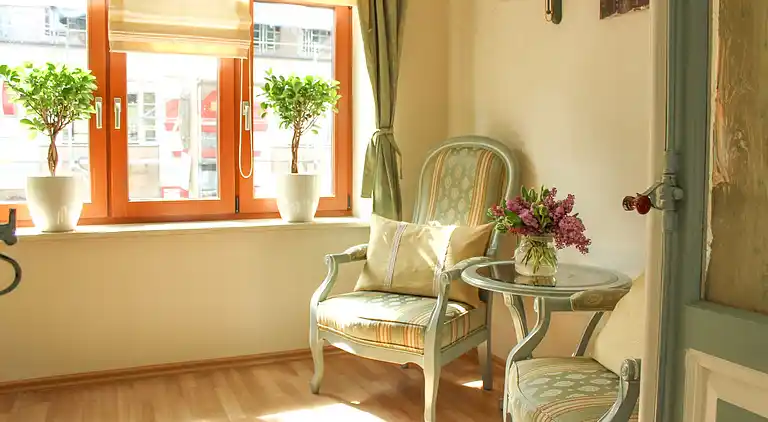 Apartment in Rostock