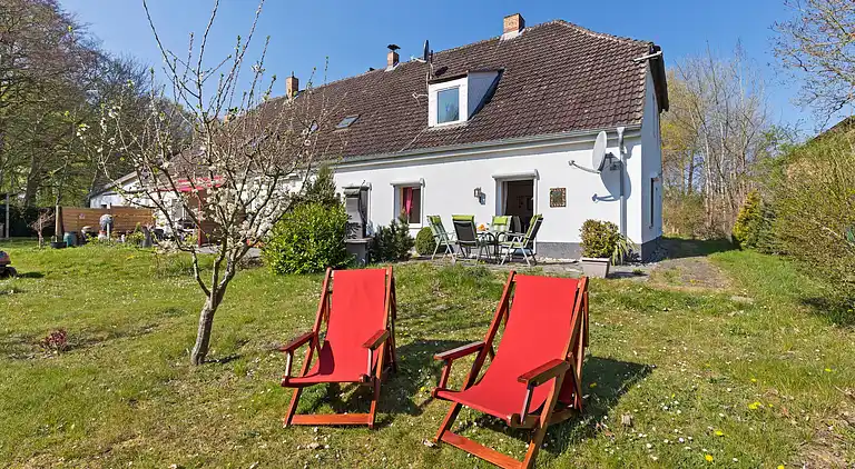 Appartement in Kapelle