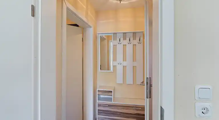 Appartement in Kapelle