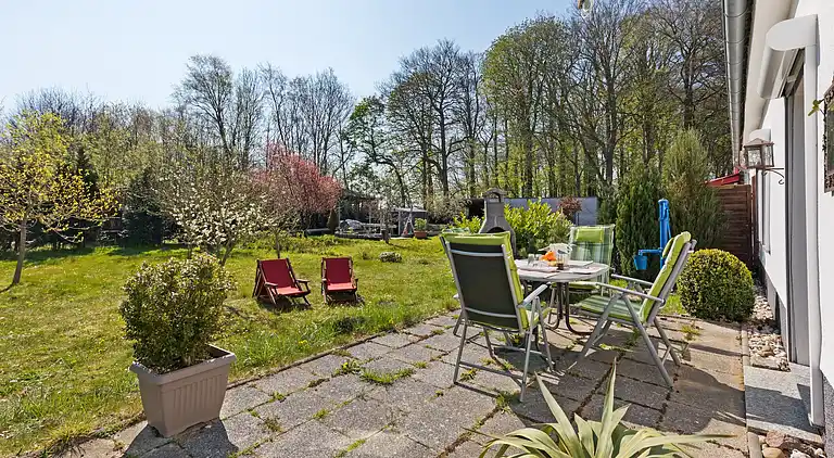 Appartement in Kapelle