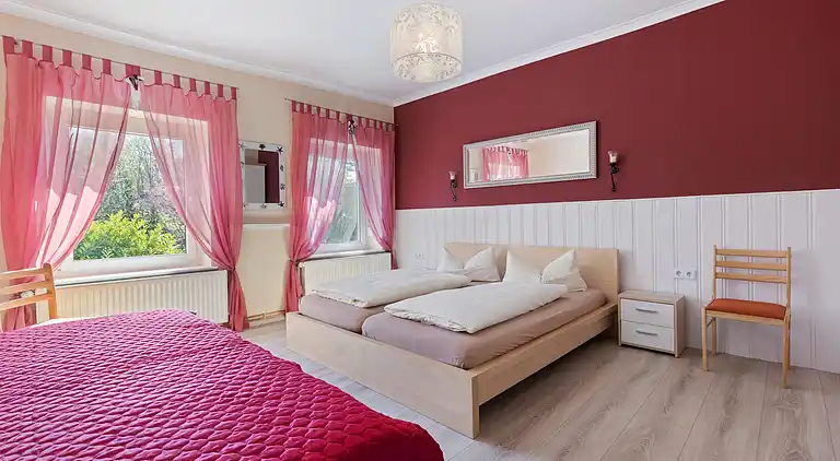 Appartement in Kapelle