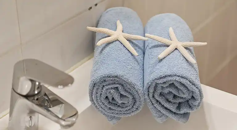 Appartement in Kapelle