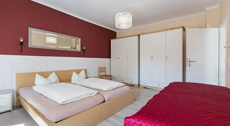 Appartement in Kapelle