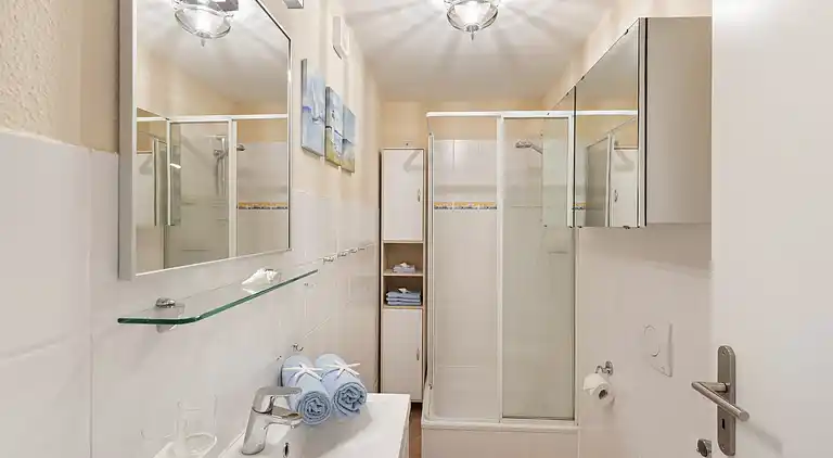 Appartement in Kapelle