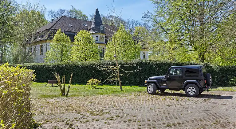 Appartement in Kapelle