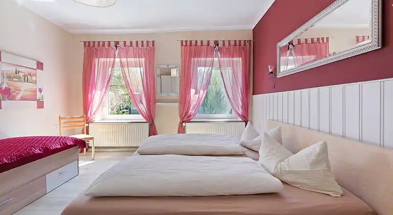 Appartement in Kapelle