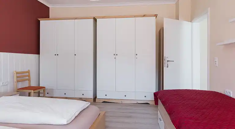 Appartement in Kapelle