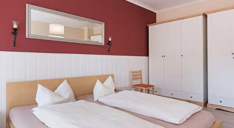 Appartement in Kapelle