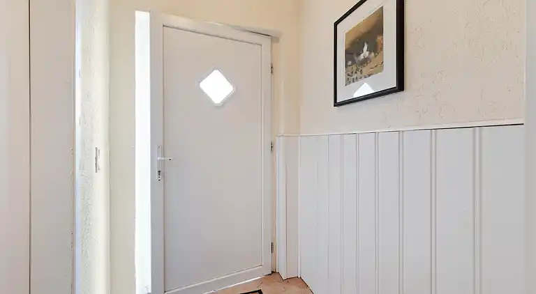 Appartement in Kapelle