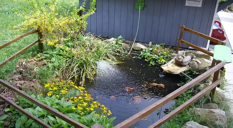 Ferielejlighed i Innerlehen