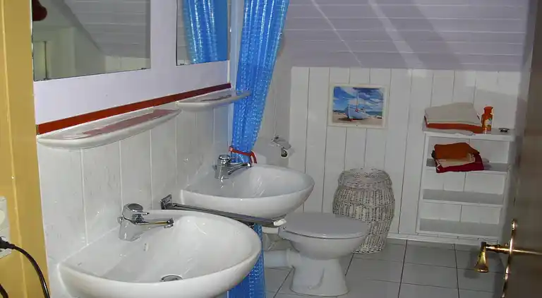 Ferielejlighed i Innerlehen