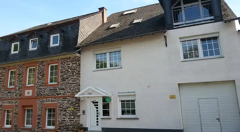 Ferielejlighed i Wolf