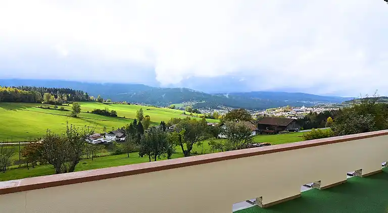 Holiday home in Buchet