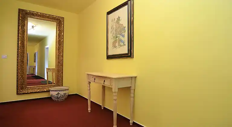 Holiday home in Buchet