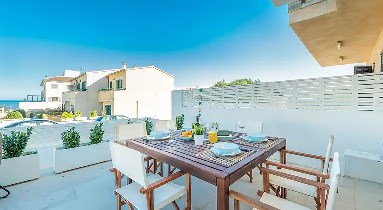 Villa i Santa Margalida