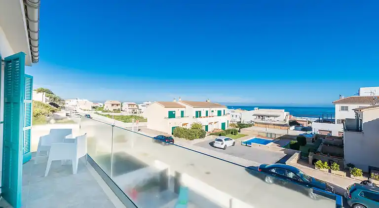 Villa i Santa Margalida