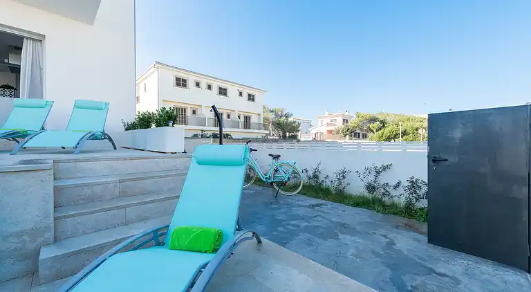 Villa i Santa Margalida