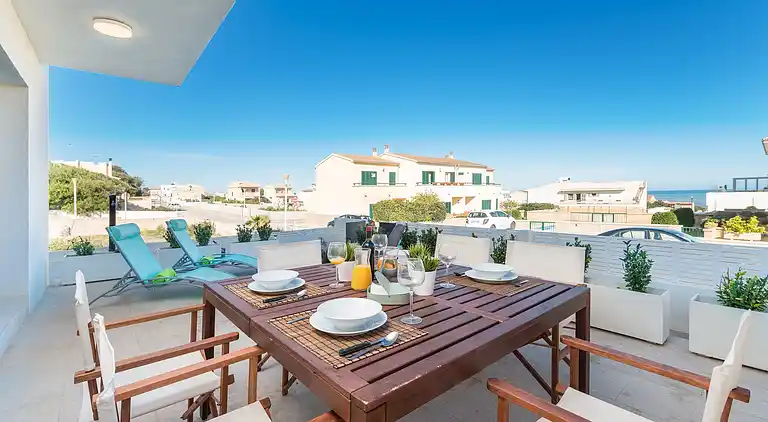 Villa i Santa Margalida