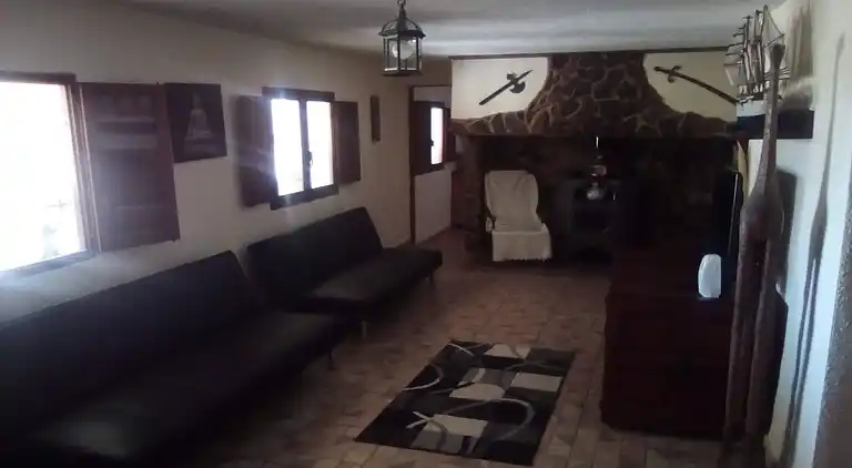 Manor house in Jijona|Xixona