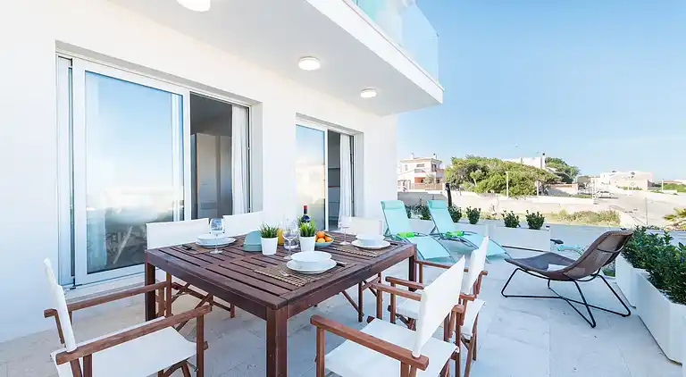 Villa i Santa Margalida