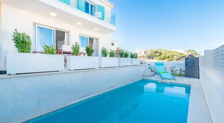 Villa i Santa Margalida