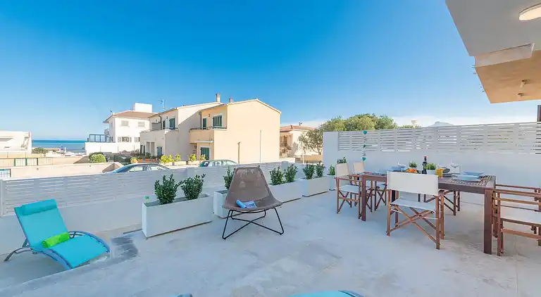 Villa i Santa Margalida