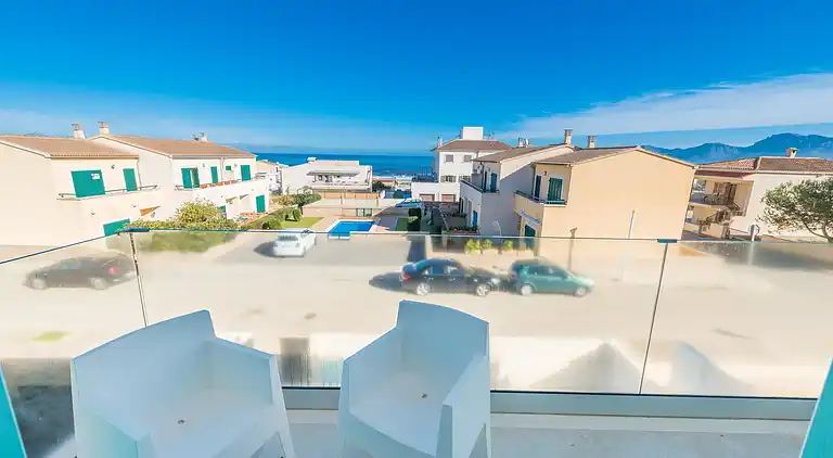 Villa i Santa Margalida