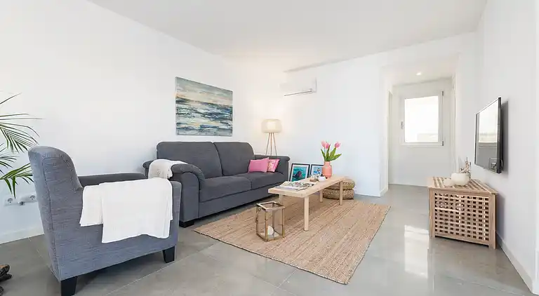 Villa i Santa Margalida