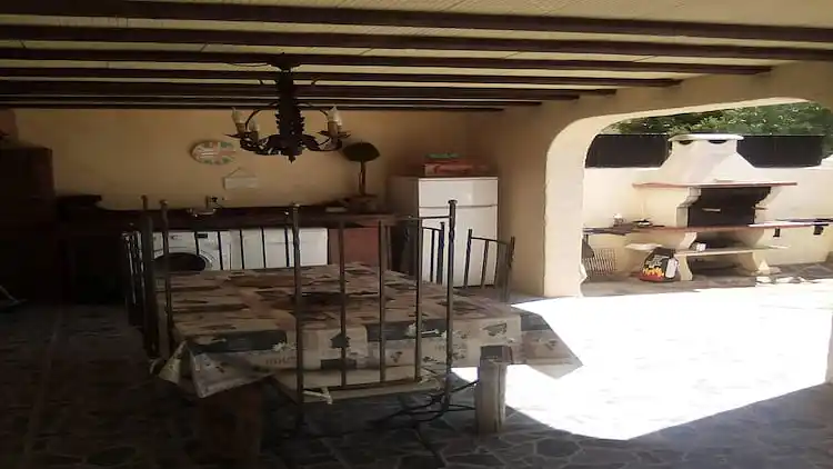 Manor house in Jijona|Xixona