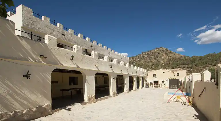 Manor house in Jijona|Xixona