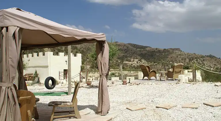 Manor house in Jijona|Xixona