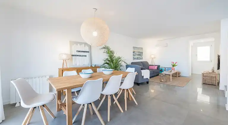 Villa i Santa Margalida