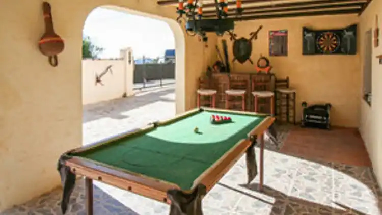 Manor house in Jijona|Xixona